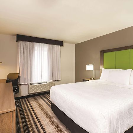 La Quinta By Wyndham Brooklyn Central New York Kültér fotó