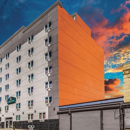 La Quinta By Wyndham Brooklyn Central New York Kültér fotó
