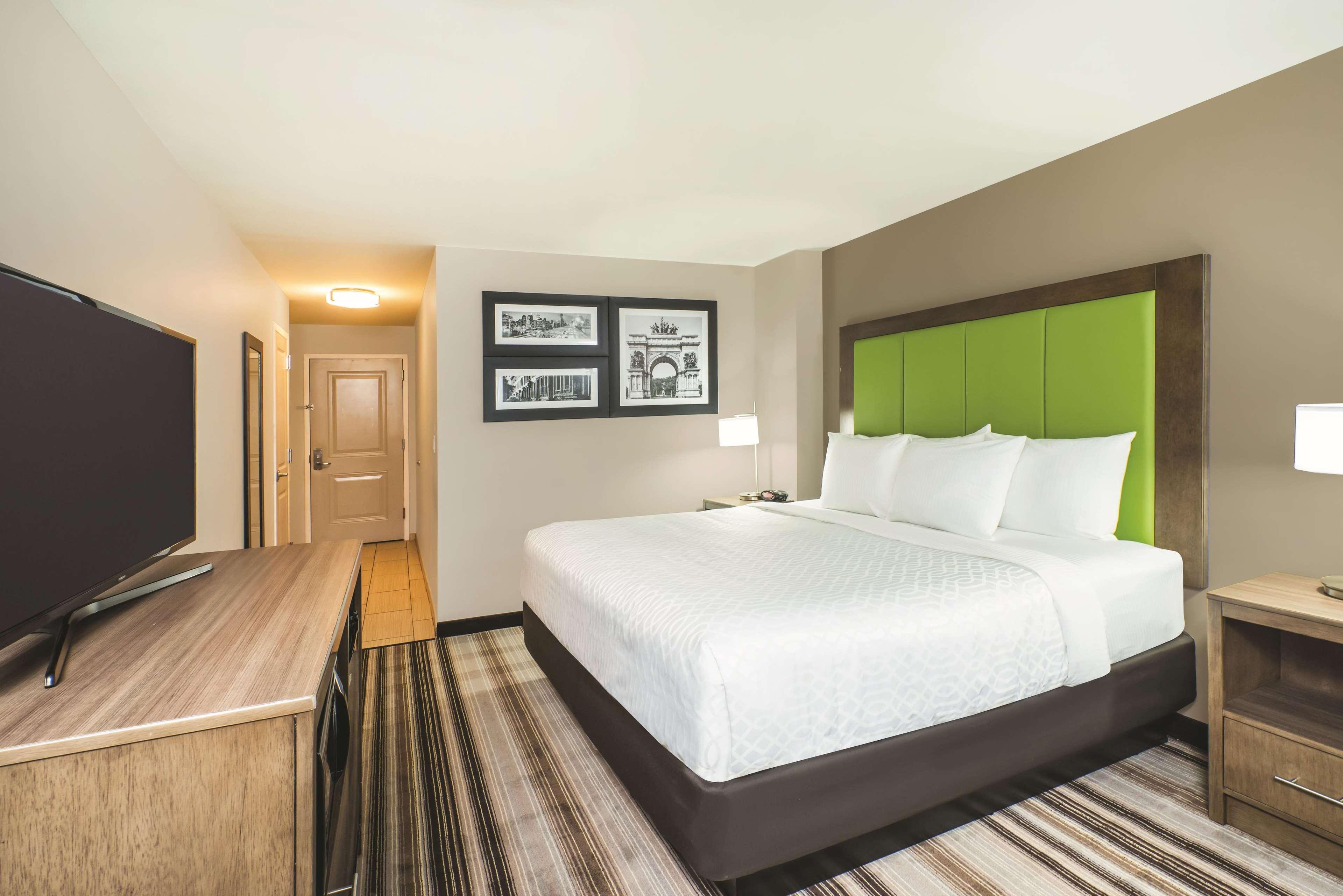 La Quinta By Wyndham Brooklyn Central New York Kültér fotó