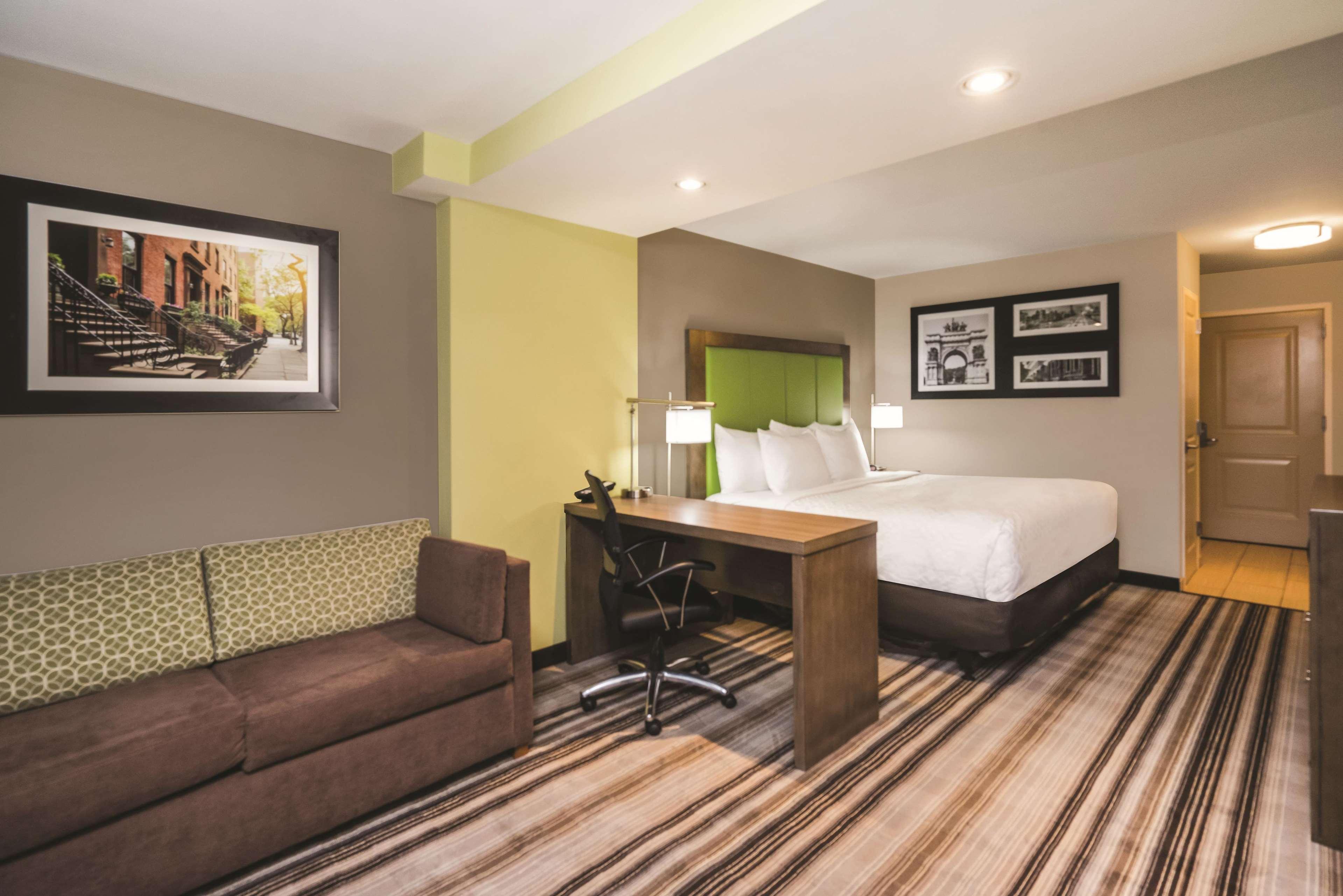 La Quinta By Wyndham Brooklyn Central New York Kültér fotó