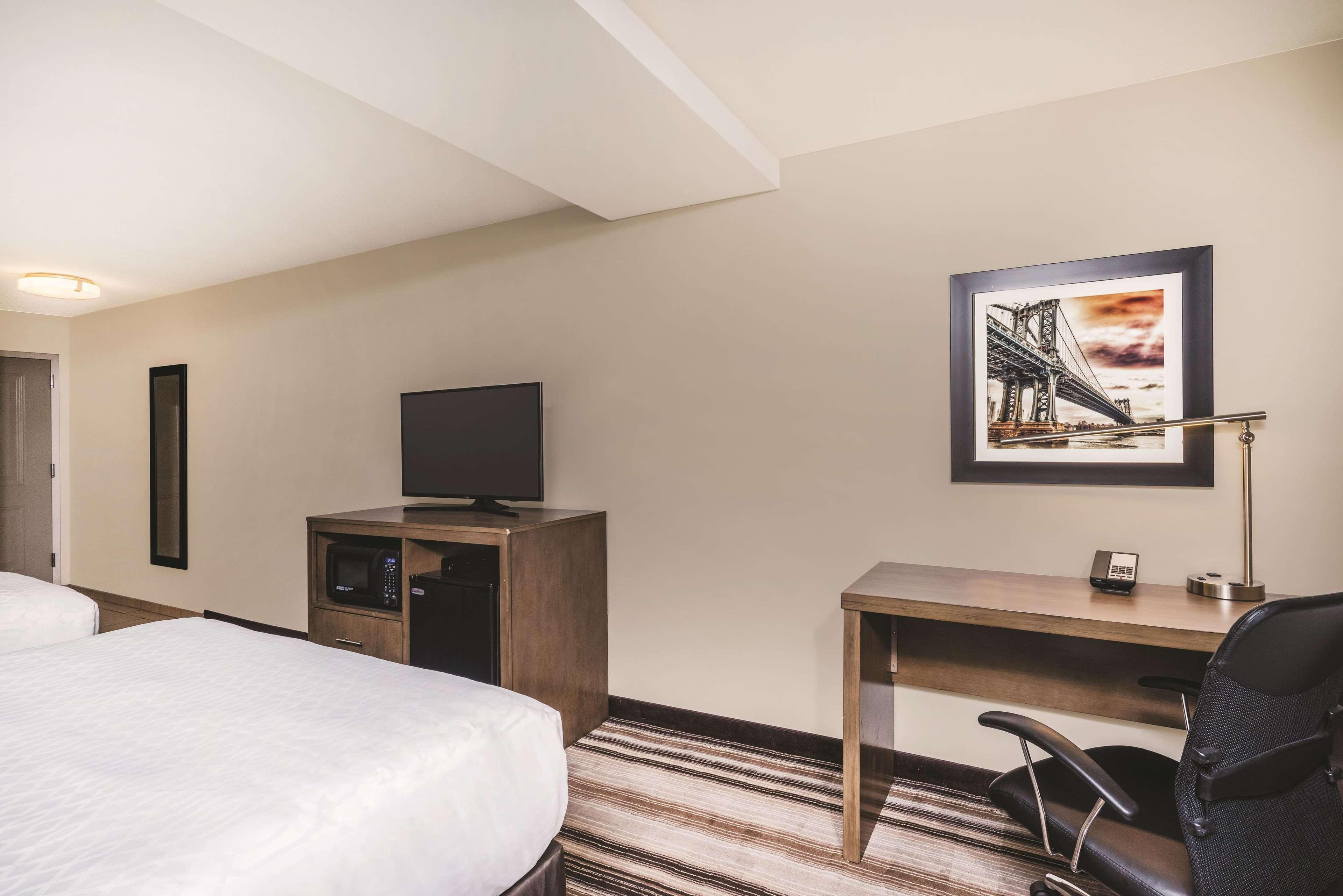La Quinta By Wyndham Brooklyn Central New York Kültér fotó