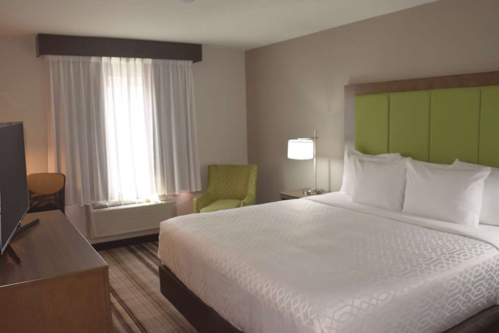 La Quinta By Wyndham Brooklyn Central New York Szoba fotó