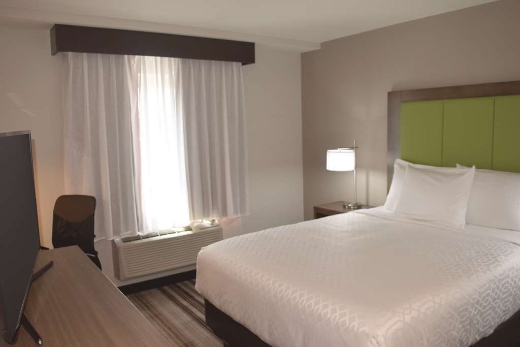 La Quinta By Wyndham Brooklyn Central New York Szoba fotó