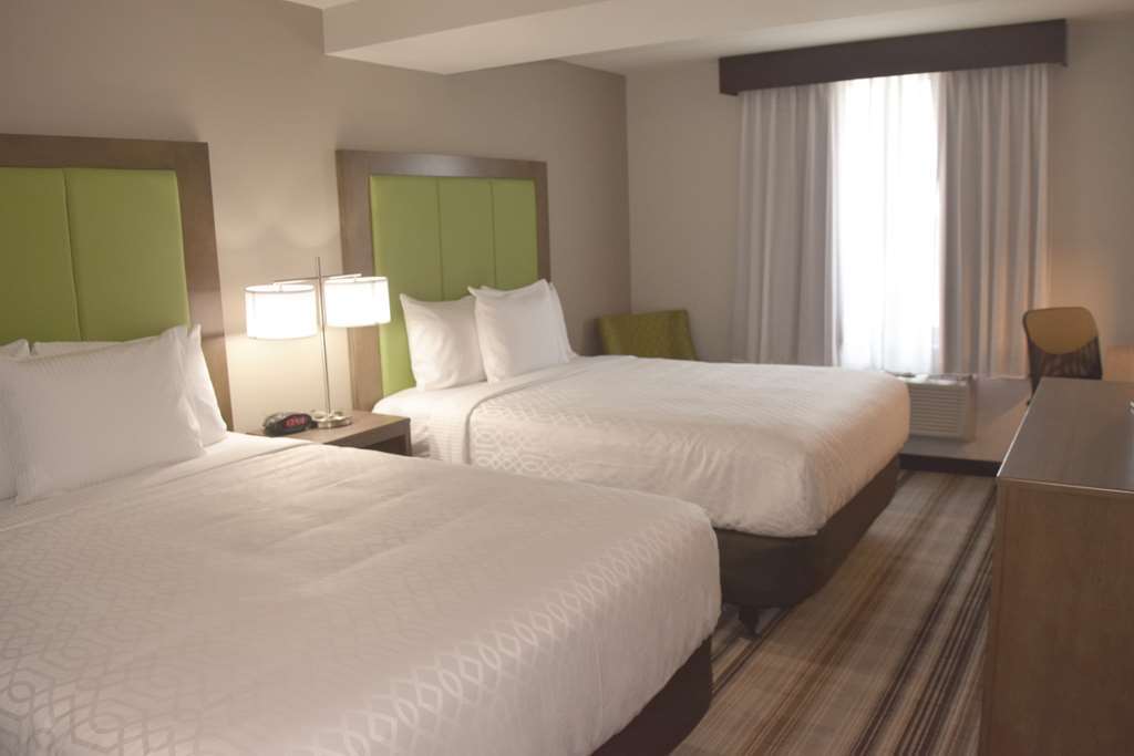 La Quinta By Wyndham Brooklyn Central New York Szoba fotó