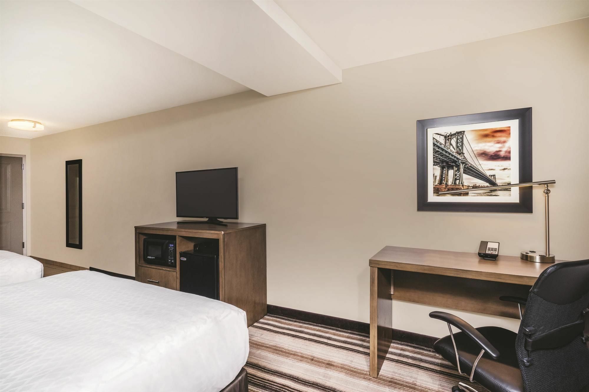 La Quinta By Wyndham Brooklyn Central New York Kültér fotó