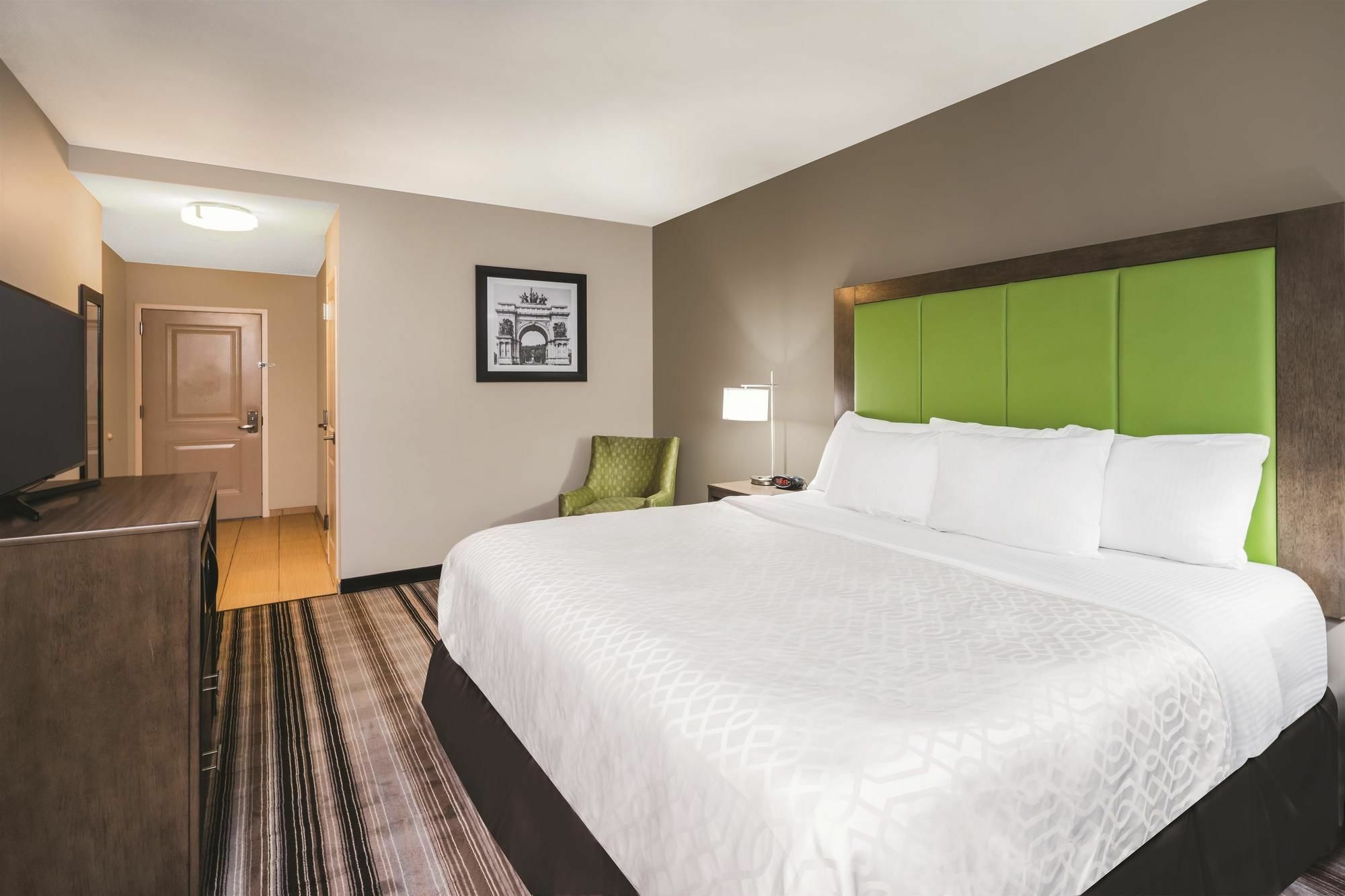 La Quinta By Wyndham Brooklyn Central New York Kültér fotó